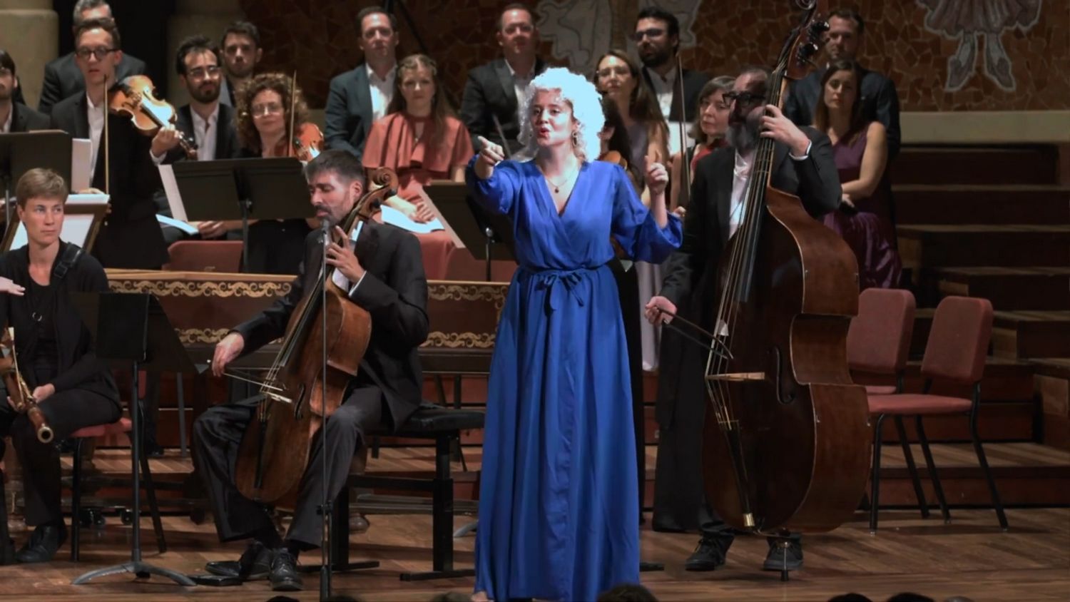 VideoPourquoiDouxRossignol